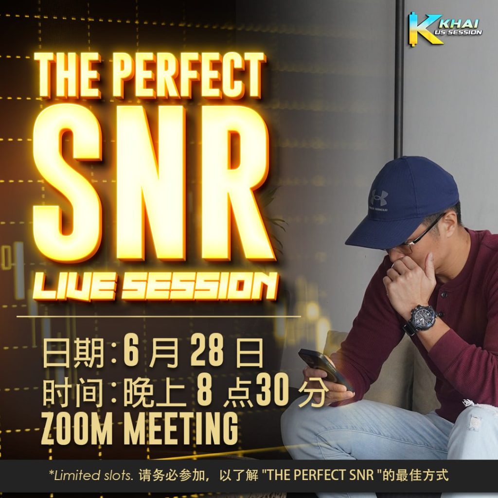 snr
